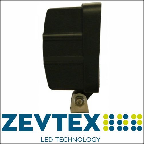 48 watt werklamp zijkant zevtex