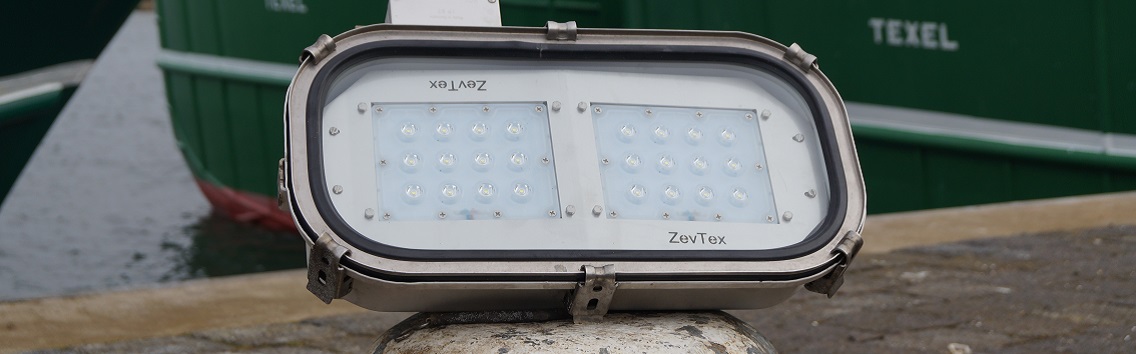 led ombouwset compleet met armatuur