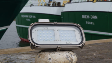 led ombouwset ontwikkeling