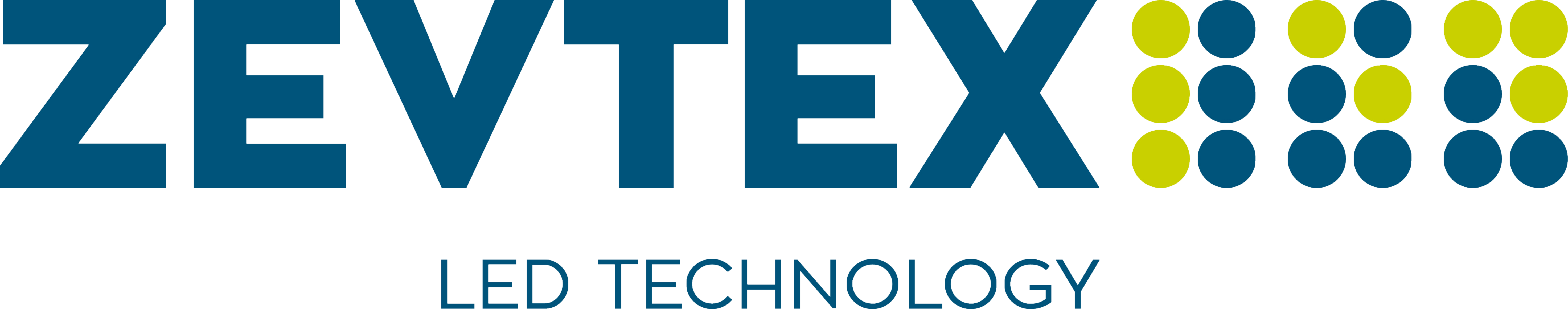 logo zevtex transparant