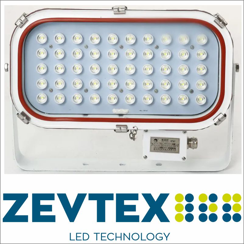ZT50-50-watt-led-floodlight-voorzijde